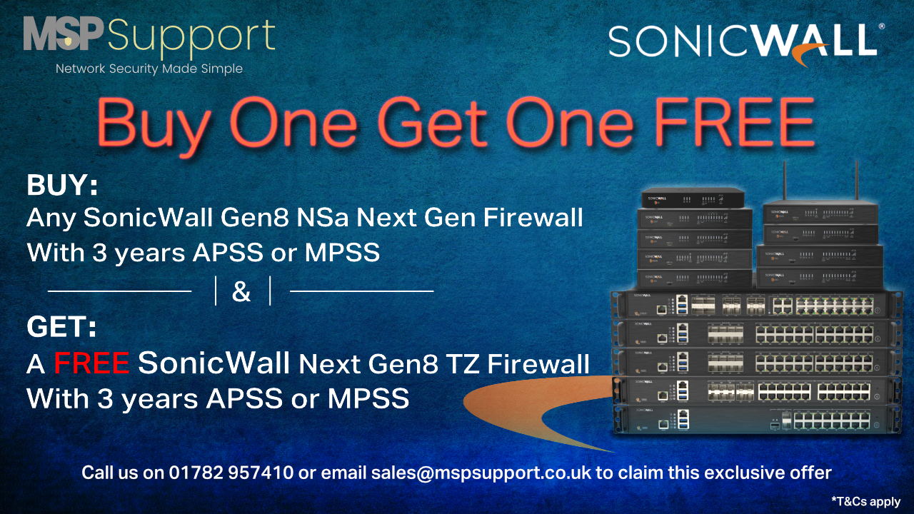 Sonicwall-promo-bogof-april-banner