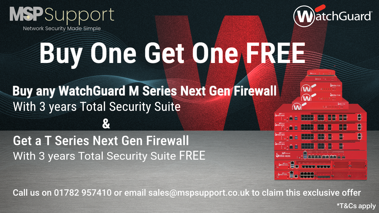 Watchguard-promo-bogof-april-banner